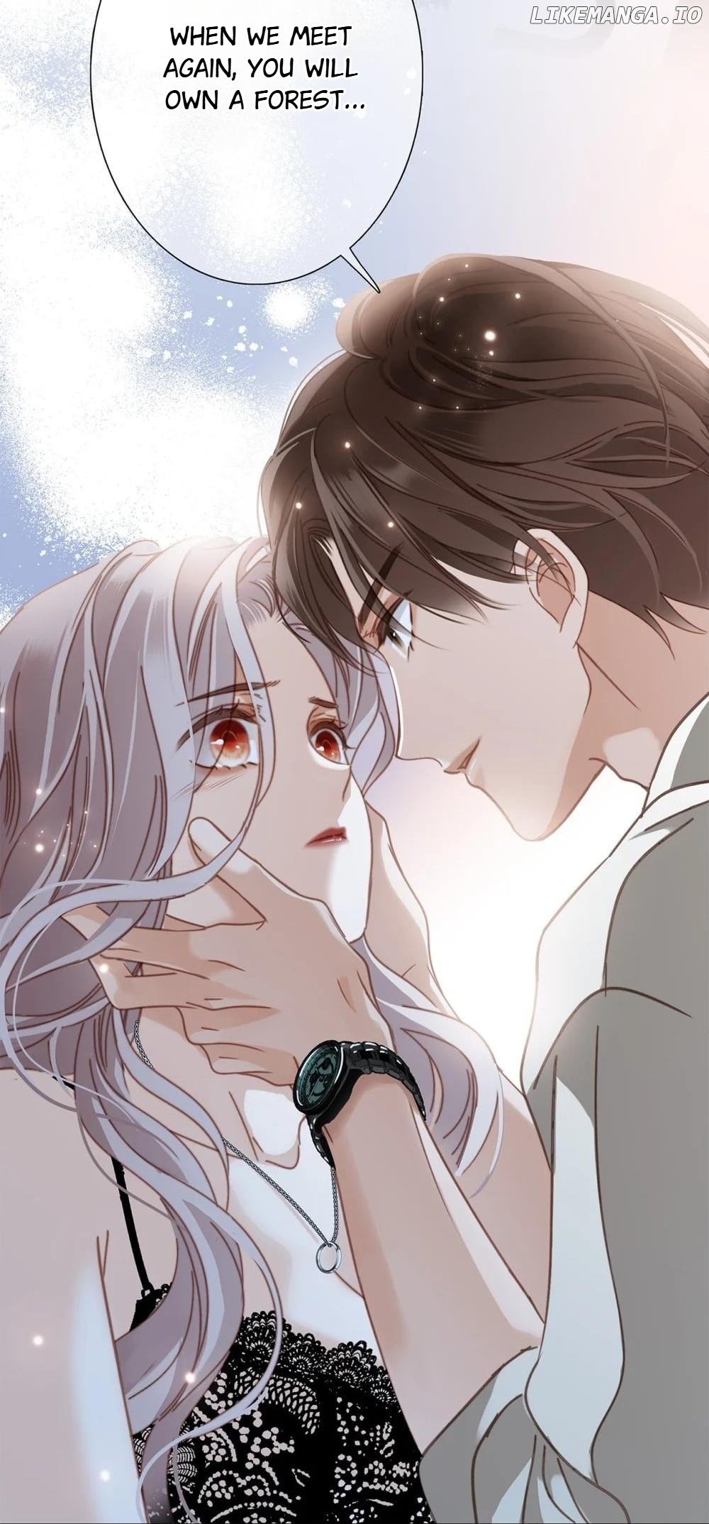 1st Kiss – I Don’t Want To Consider You As Sister Anymore Chapter 71 - 65 - page 57